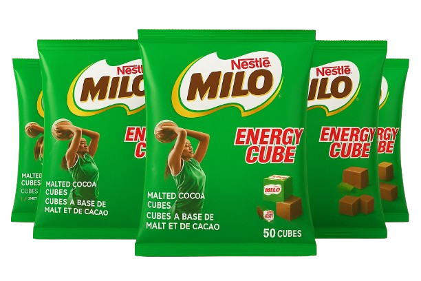 ⚡PACK MILO® 5 EN 1