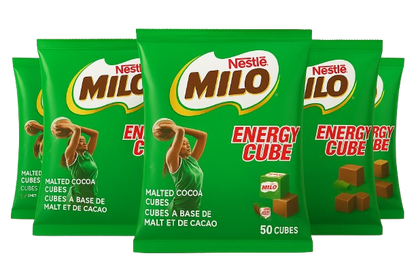 ⚡PACK MILO® 5 EN 1