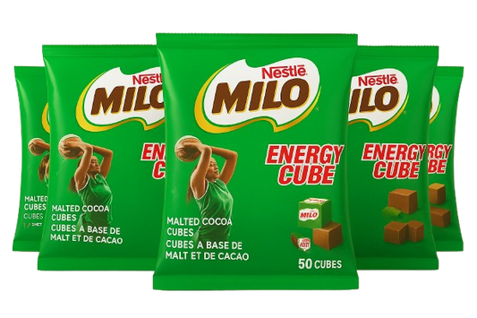 ⚡PACK MILO® 5 EN 1